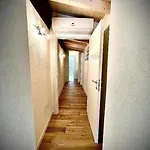 Welcome Traveller *