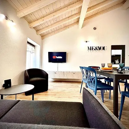 Welcome Traveller Apartament *