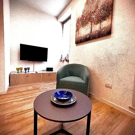 Apartment Welcome Traveller *