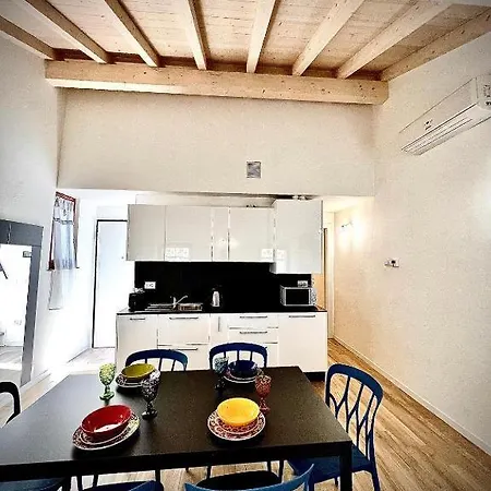 Appartamento Welcome Traveller *