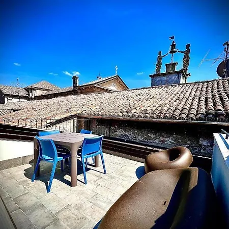 Welcome Traveller Apartament