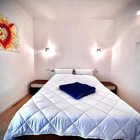 Welcome Traveller * Bardolino