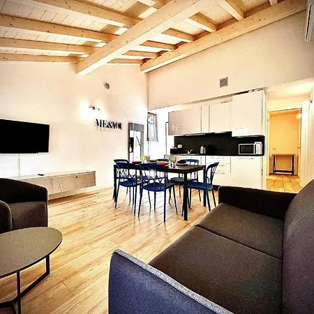 Apartament Welcome Traveller Bardolino