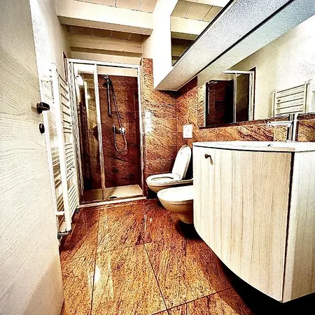 Welcome Traveller Apartament Bardolino