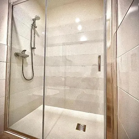 Apartment Welcome Traveller *