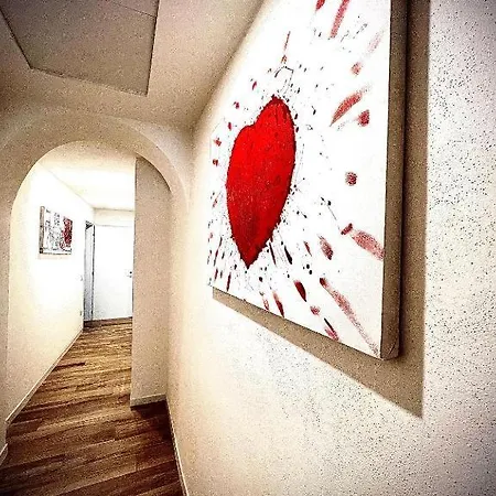 Apartment Welcome Traveller *