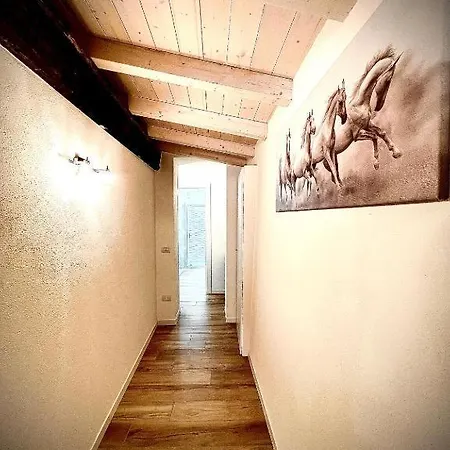 Welcome Traveller * Bardolino