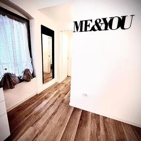 Apartment Welcome Traveller