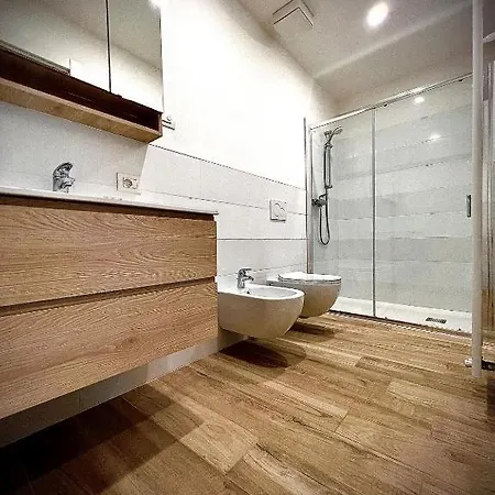 Welcome Traveller Apartment