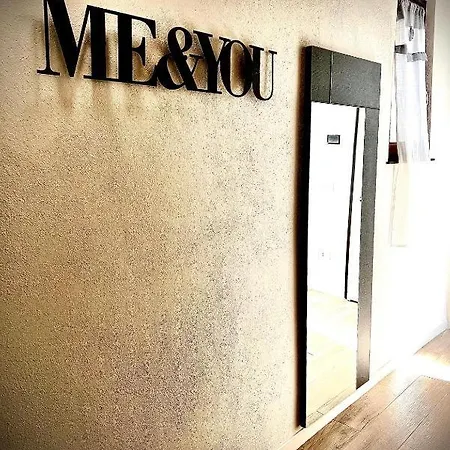 Welcome Traveller Apartment *