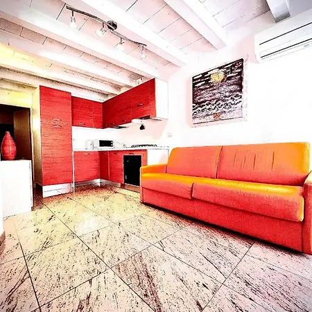 Apartment Welcome Traveller *