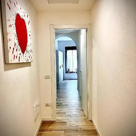 Welcome Traveller Διαμέρισμα *