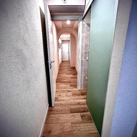 Welcome Traveller Διαμέρισμα Μπαρντολίνο