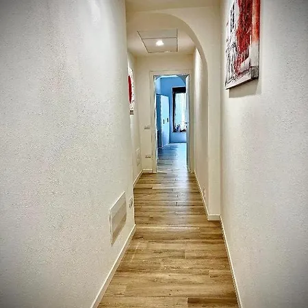 Welcome Traveller Apartman *