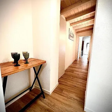 Welcome Traveller * Bardolino