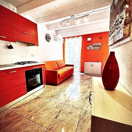 Welcome Traveller Bardolino