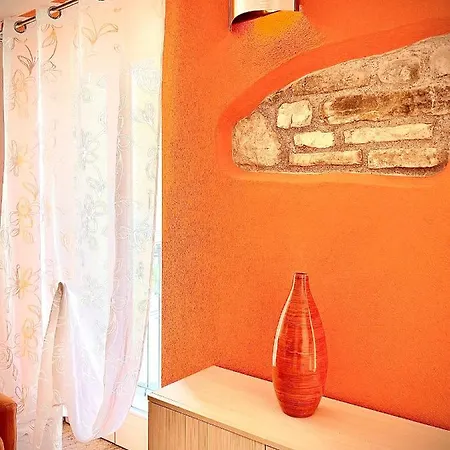 Apartman Welcome Traveller