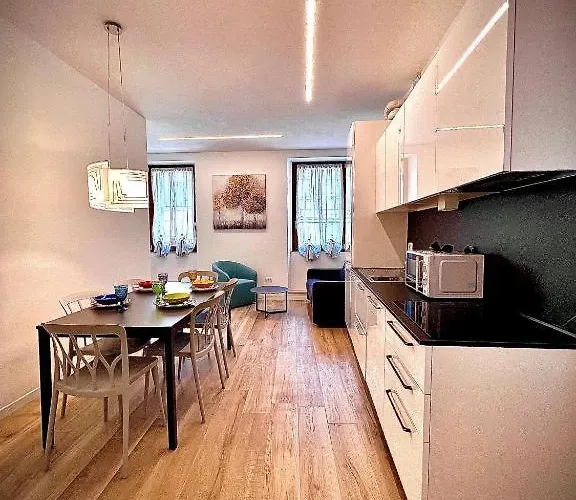 Apartamento Welcome Traveller *