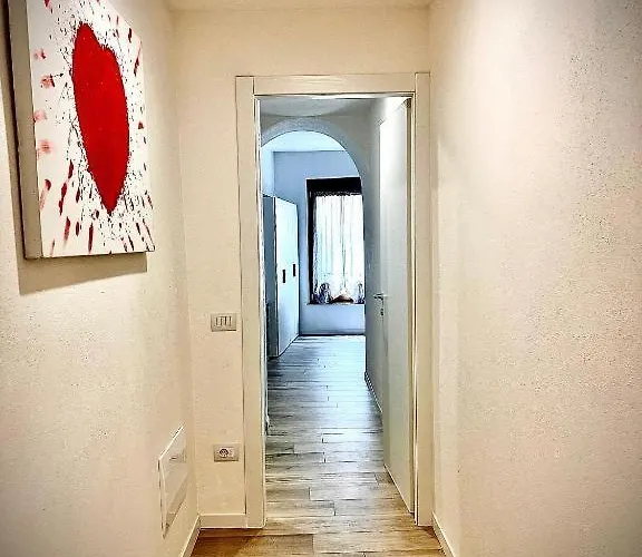 Welcome Traveller Apartamento *