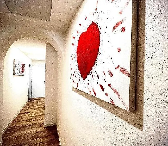 Apartamento Welcome Traveller *