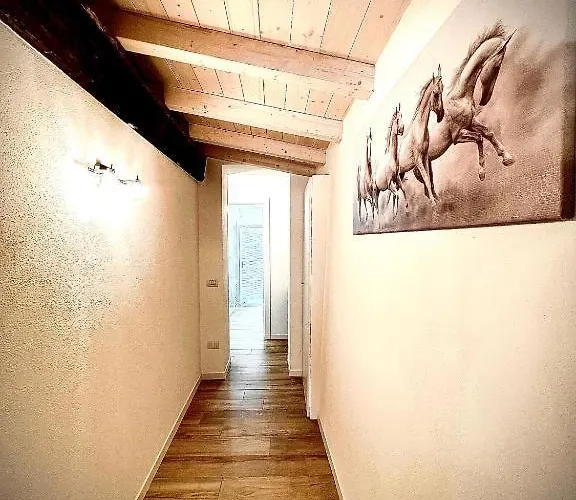 Welcome Traveller * Бардолино