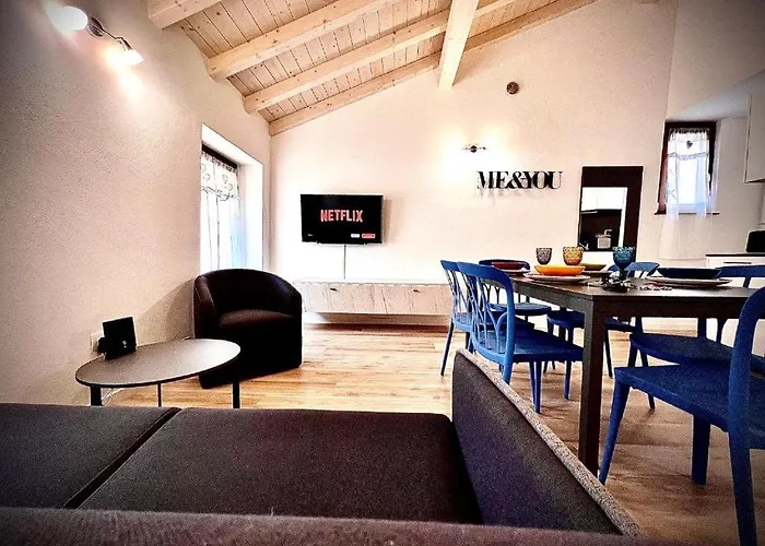 Welcome Traveller Apartamento