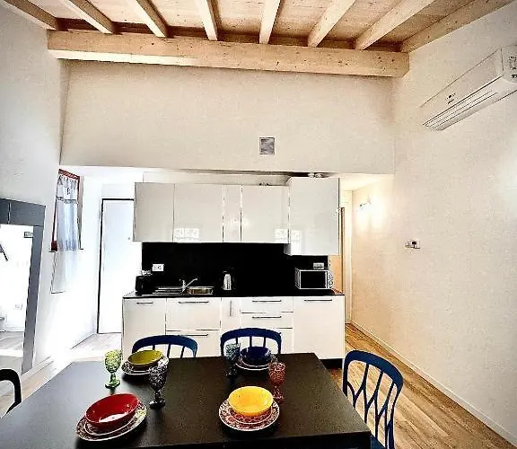 Apartamento Welcome Traveller *