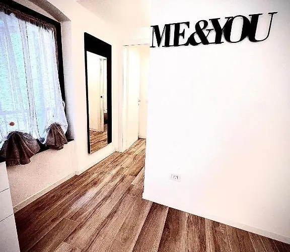 Апартаменты Welcome Traveller