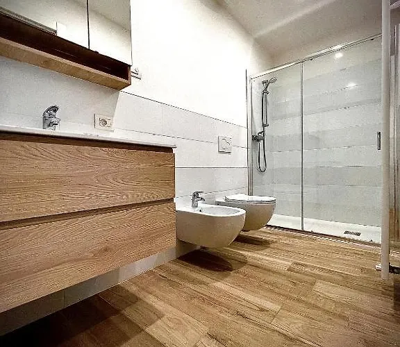 Welcome Traveller Apartamento