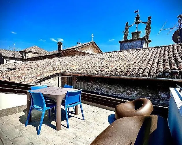 Welcome Traveller Apartamento