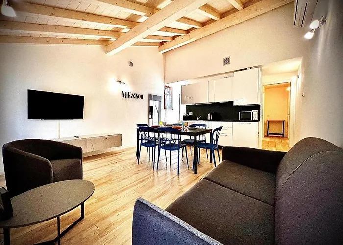 Apartamento Welcome Traveller Bardolino