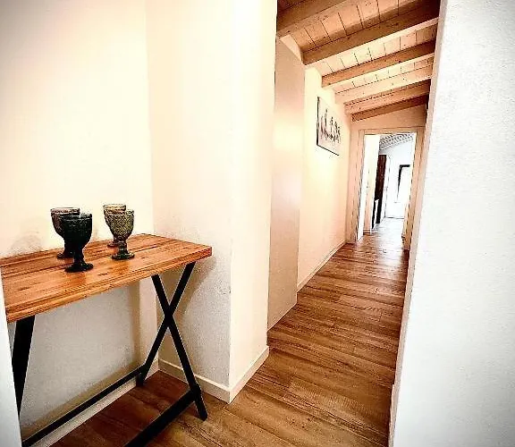 Welcome Traveller * Бардолино