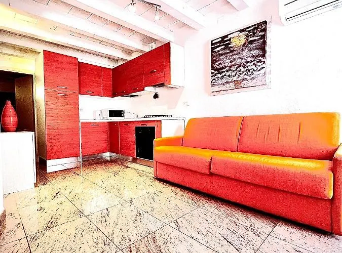 Апартаменты Welcome Traveller *