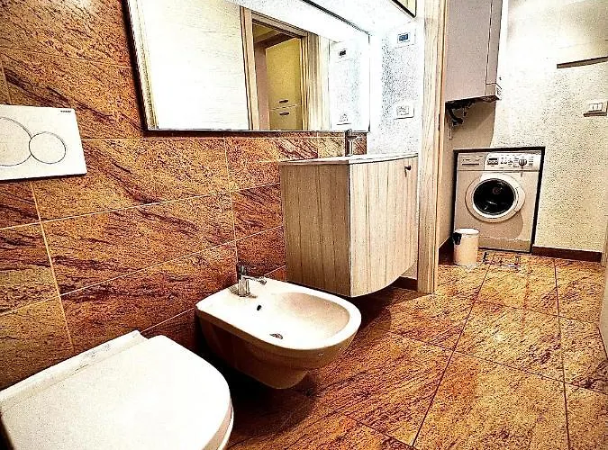 Welcome Traveller Apartamento Bardolino