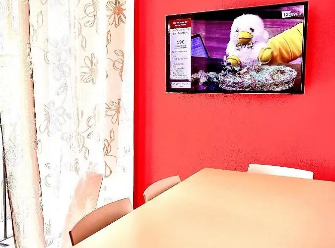 Welcome Traveller Apartamento