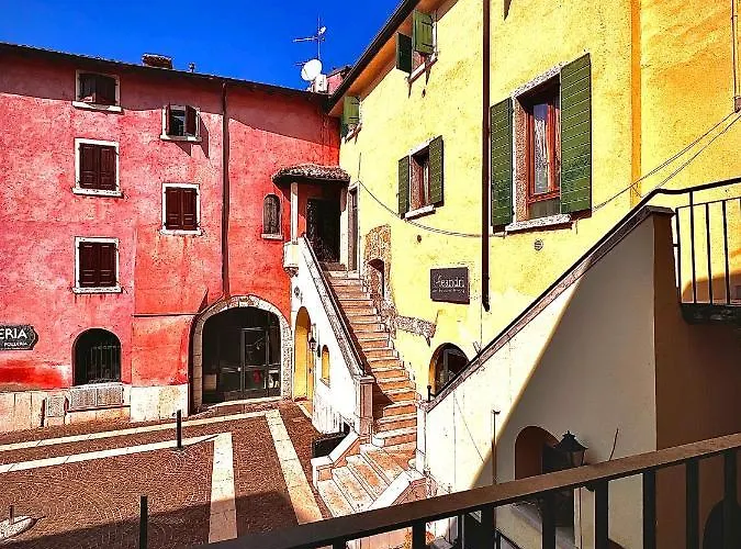 Welcome Traveller Apartamento *