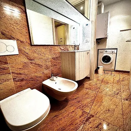 Welcome Traveller Apartmán Bardolino