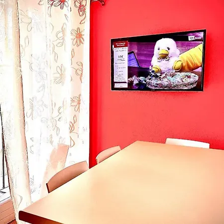 Welcome Traveller Apartmán